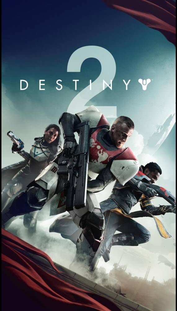 Destiny 2