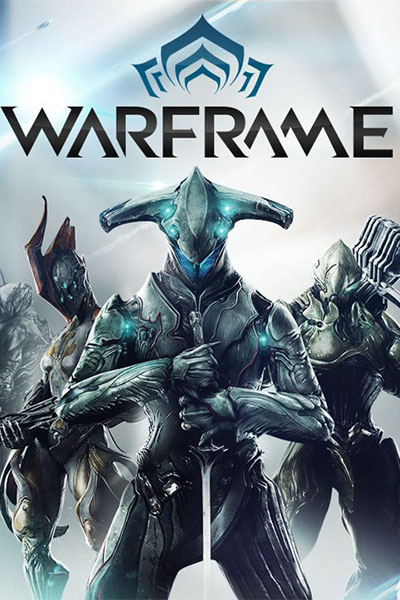 Warframe
