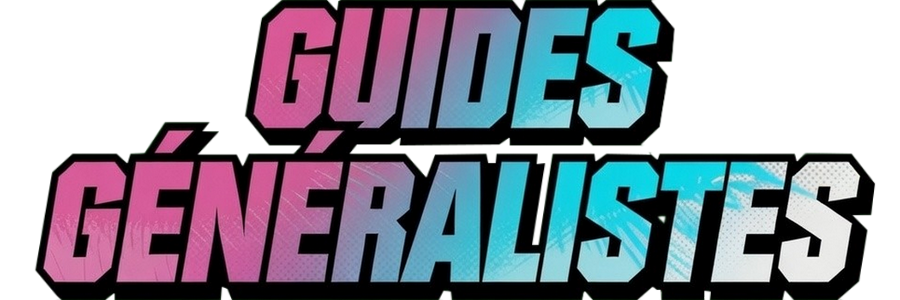 NTEPedia - Guides Généralistes