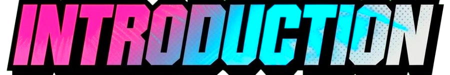 Introduction au jeu